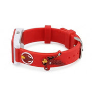 Spiky SD02 Square Analog Watch for Kids