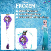 Spiky SD03 Kids Round Analog Watch for Boys & Girls
