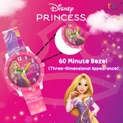 Spiky SD03 Kids Round Analog Watch for Boys & Girls