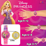 Spiky SD03 Kids Round Analog Watch for Boys & Girls