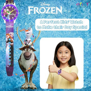 Spiky SD03 Kids Round Analog Watch for Boys & Girls