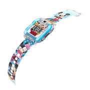Spiky SD04 Square Digital Watch for Kids Boys and Girls