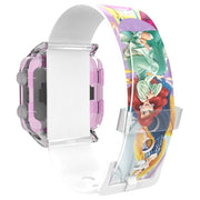 Spiky SD04 Square Digital Watch for Kids Boys and Girls