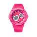 Spiky SPKEVA29 Round Multifunctional Digital Sports Watch-Novelty Toys-Spiky-Toycra