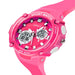 Spiky SPKEVA29 Round Multifunctional Digital Sports Watch-Novelty Toys-Spiky-Toycra