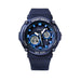 Spiky SPKEVA29 Round Multifunctional Digital Sports Watch-Novelty Toys-Spiky-Toycra