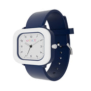 Spiky SPKEVA37 Square Stylish Analog Watch