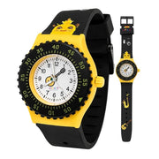 Spiky SPKEVA51 Analog Kids Watch For Boys & Girls