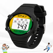 Spiky SPKEVA64 Round Digital Sports Watch For Kids