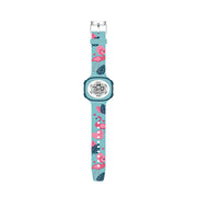 Spiky Spkeva15 Unique Square Digital Watch For Kids
