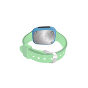 Spiky Spkeva16 Unique Square Digital Watch For Kids