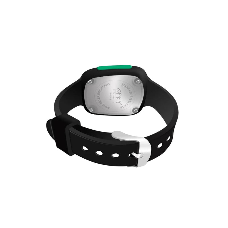 Spiky Spkeva16 Unique Square Digital Watch For Kids