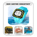 Spiky Spkeva16 Unique Square Digital Watch For Kids-Novelty Toys-Spiky-Toycra