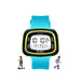 Spiky Spkeva16 Unique Square Digital Watch For Kids-Novelty Toys-Spiky-Toycra