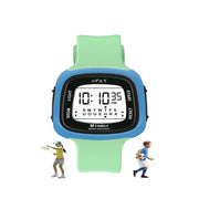 Spiky Spkeva16 Unique Square Digital Watch For Kids