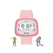 Spiky Spkeva16 Unique Square Digital Watch For Kids