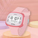 Spiky Spkeva16 Unique Square Digital Watch For Kids-Novelty Toys-Spiky-Toycra