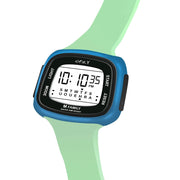 Spiky Spkeva16 Unique Square Digital Watch For Kids