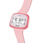 Spiky Spkeva16 Unique Square Digital Watch For Kids
