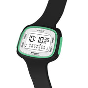 Spiky Spkeva16 Unique Square Digital Watch For Kids