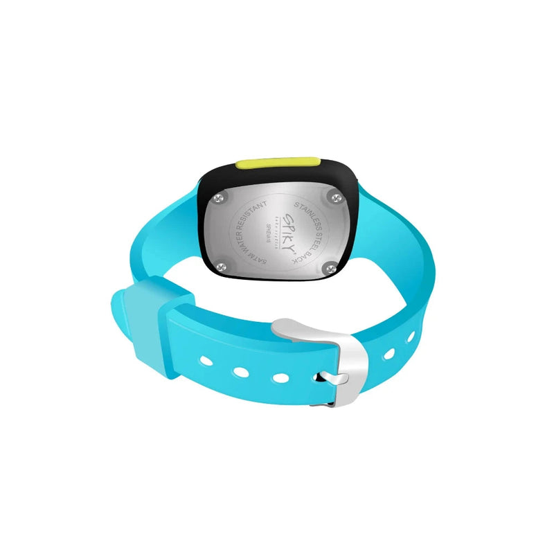 Spiky Spkeva16 Unique Square Digital Watch For Kids