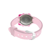 Spiky Spkeva17 Round Cat Shaped Sports Digital Watch