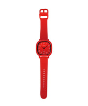 Spiky Spkeva19 Square Analog Watch For Kids
