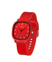 Spiky Spkeva19 Square Analog Watch For Kids