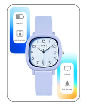 Spiky Spkeva19 Square Analog Watch For Kids