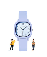 Spiky Spkeva19 Square Analog Watch For Kids