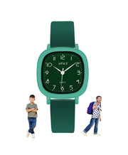 Spiky Spkeva19 Square Analog Watch For Kids