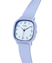 Spiky Spkeva19 Square Analog Watch For Kids