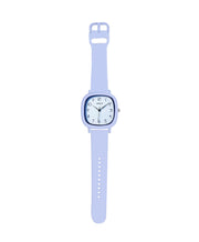Spiky Spkeva19 Square Analog Watch For Kids
