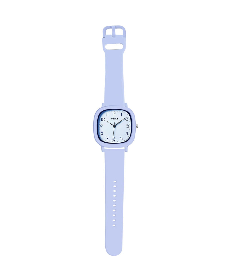 Spiky Spkeva19 Square Analog Watch For Kids
