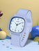 Spiky Spkeva19 Square Analog Watch For Kids-Novelty Toys-Spiky-Toycra