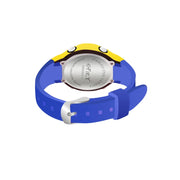 Spiky Spkeva20 Unique Round Digital Sports Watch