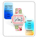 Spiky Spkeva25 Unique Printed Square Multi Functional Sports Digital Watch-Novelty Toys-Spiky-Toycra