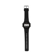 Spiky Spkeva25 Unique Square Multi Functional Sports Digital Watch