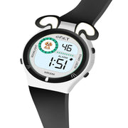 Spiky Spkeva26 Fun Digital Watch For Kids With Cute Animal