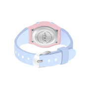 Spiky Spkeva26 Fun Digital Watch For Kids With Cute Animal