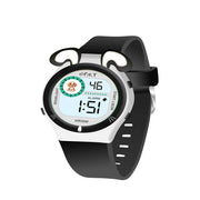 Spiky Spkeva26 Fun Digital Watch For Kids With Cute Animal