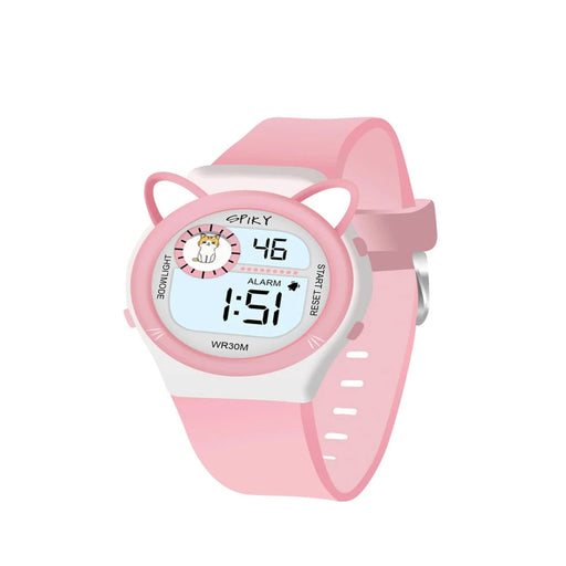 Spiky Spkeva26 Fun Digital Watch For Kids With Cute Animal-Novelty Toys-Spiky-Toycra