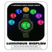 Spiky Spkeva27 Round Digital Watch For Kids-Novelty Toys-Spiky-Toycra