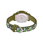 Spiky Spkeva27 Round Digital Watch For Kids