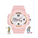 Spiky Spkeva6 Analog & Digital Sporty Watch-Novelty Toys-Spiky-Toycra