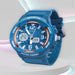 Spiky Spkeva6 Analog & Digital Sporty Watch-Novelty Toys-Spiky-Toycra