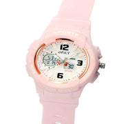 Spiky Spkeva6 Analog & Digital Sporty Watch