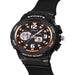 Spiky Spkeva6 Analog & Digital Sporty Watch-Novelty Toys-Spiky-Toycra