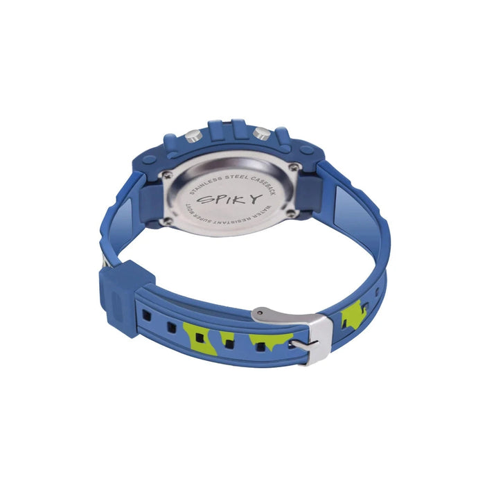 Spiky Spkeva8 Military Digital Sports Watch-Novelty Toys-Spiky-Toycra