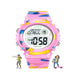 Spiky Spkeva8 Military Digital Sports Watch-Novelty Toys-Spiky-Toycra